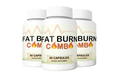 Fat Burn Combo hero image